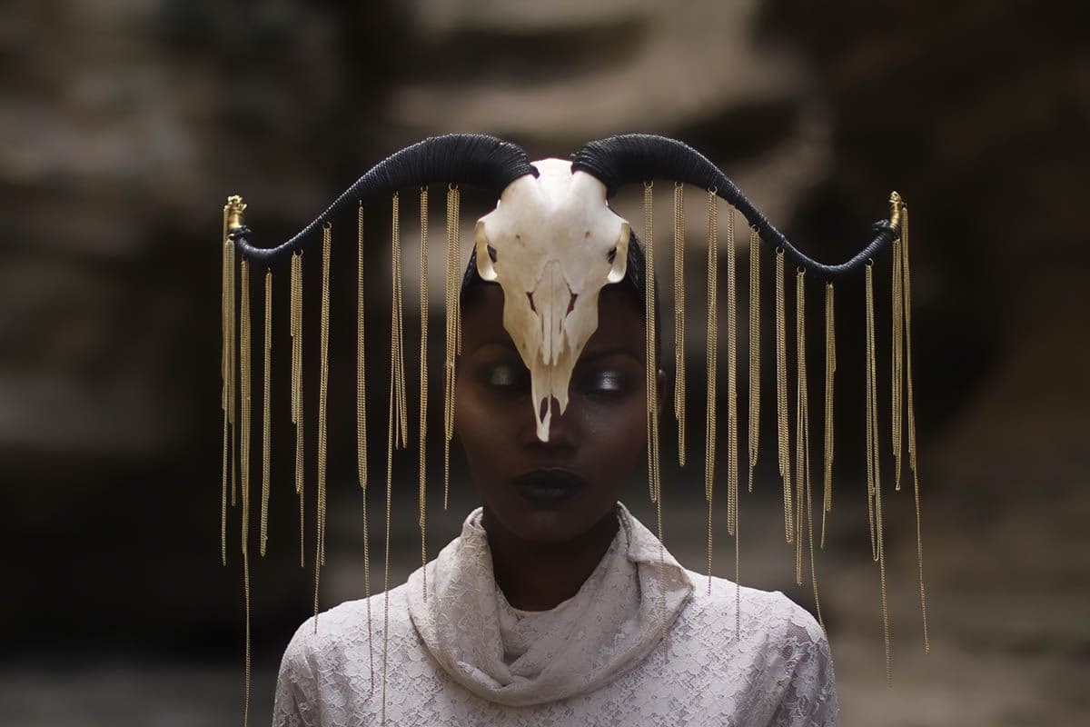 A Still From To Catch A Dream
